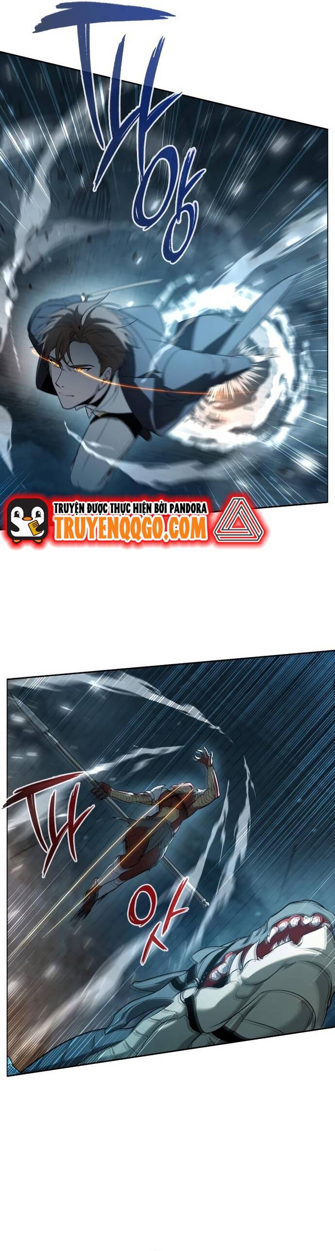 Thợ Rèn Dị Giới Chap 5 - Next Chap 6