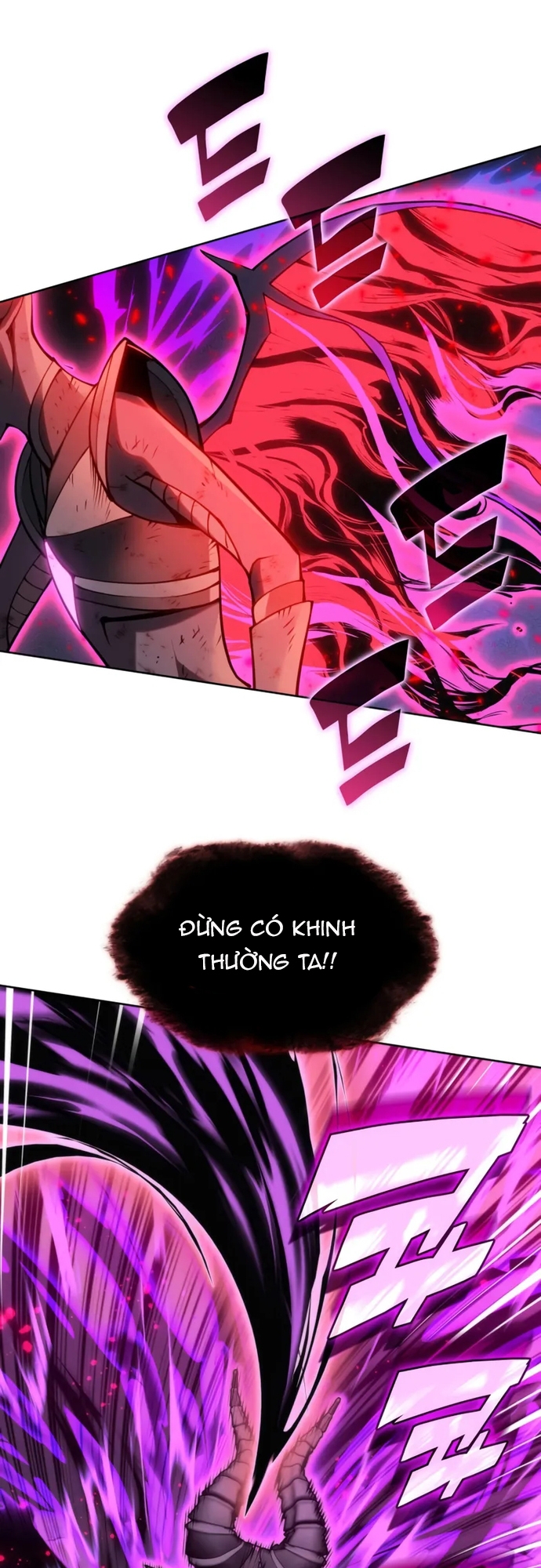 Thợ Rèn Huyền Thoại Chap 280 - Next Chap 281