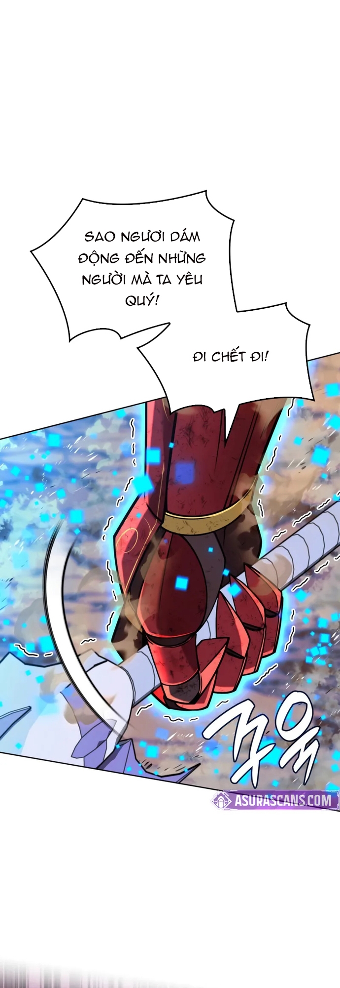 Thợ Rèn Huyền Thoại Chap 280 - Next Chap 281