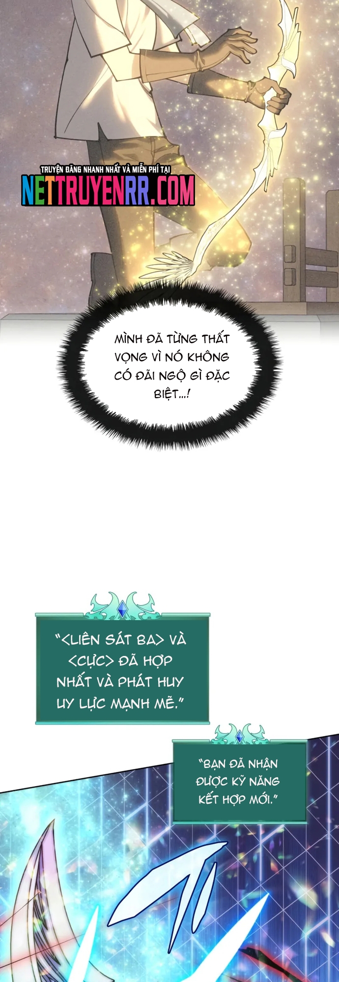 Thợ Rèn Huyền Thoại Chap 280 - Next Chap 281