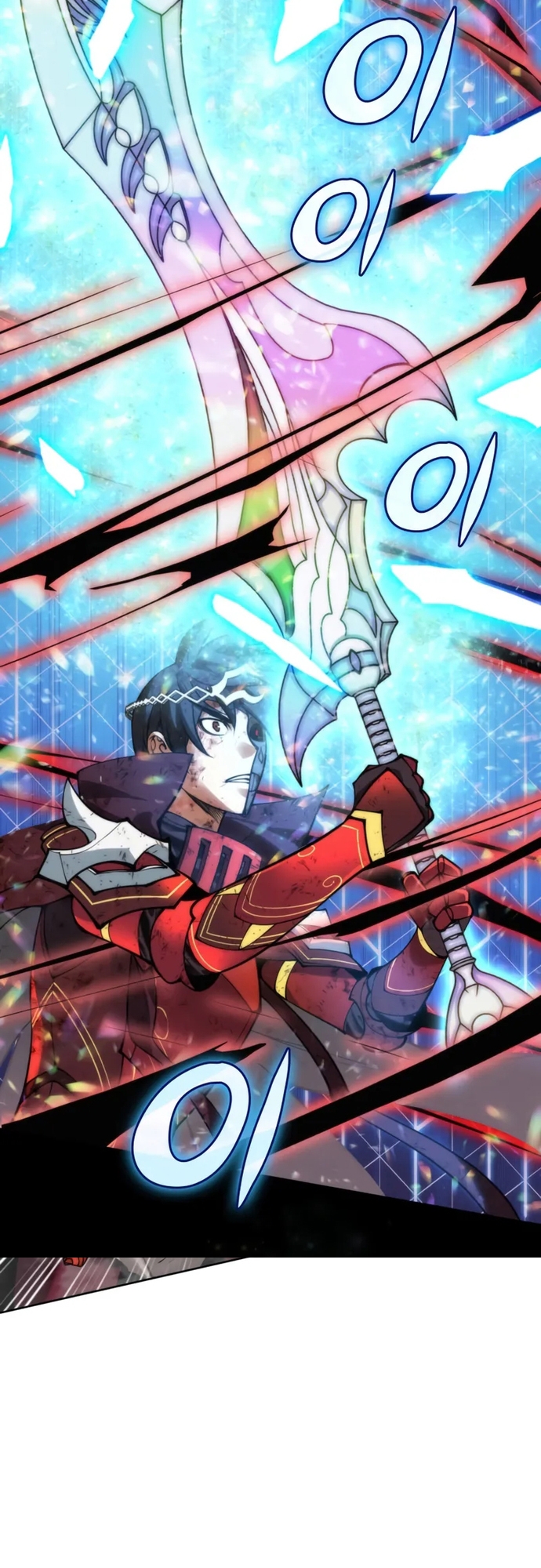 Thợ Rèn Huyền Thoại Chap 280 - Next Chap 281