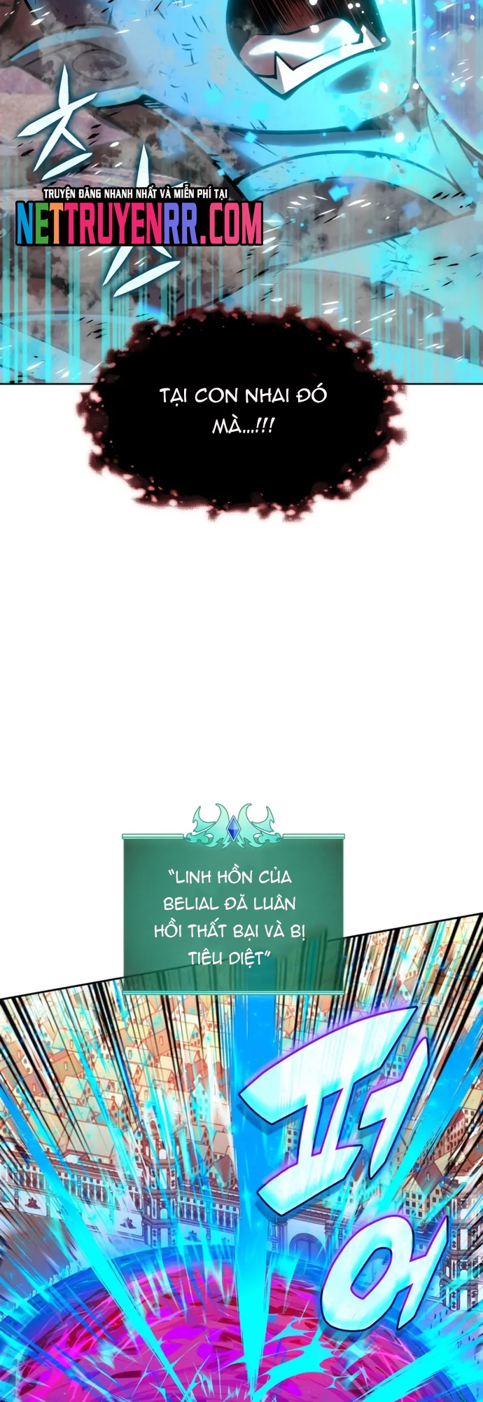 Thợ Rèn Huyền Thoại Chap 280 - Next Chap 281