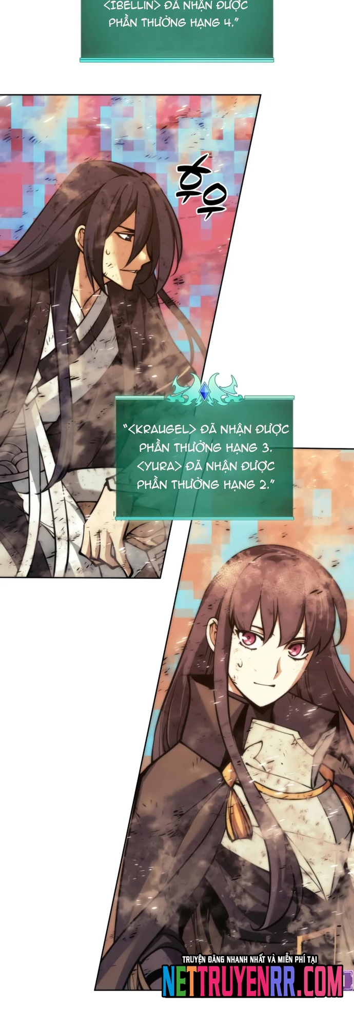 Thợ Rèn Huyền Thoại Chap 280 - Next Chap 281