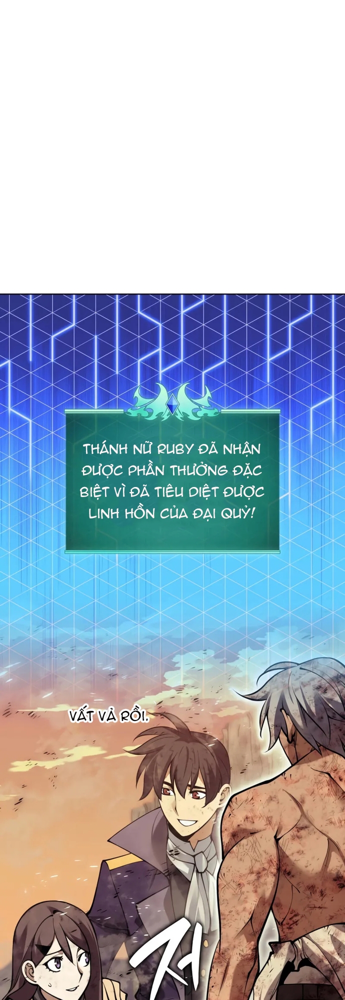 Thợ Rèn Huyền Thoại Chap 280 - Next Chap 281