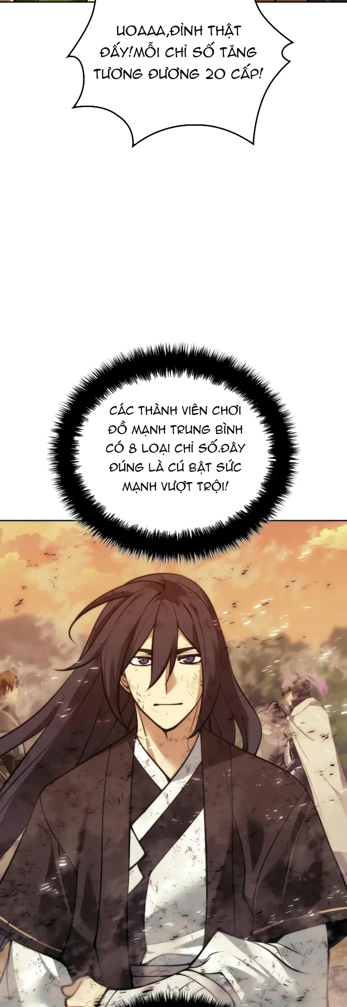 Thợ Rèn Huyền Thoại Chap 280 - Next Chap 281