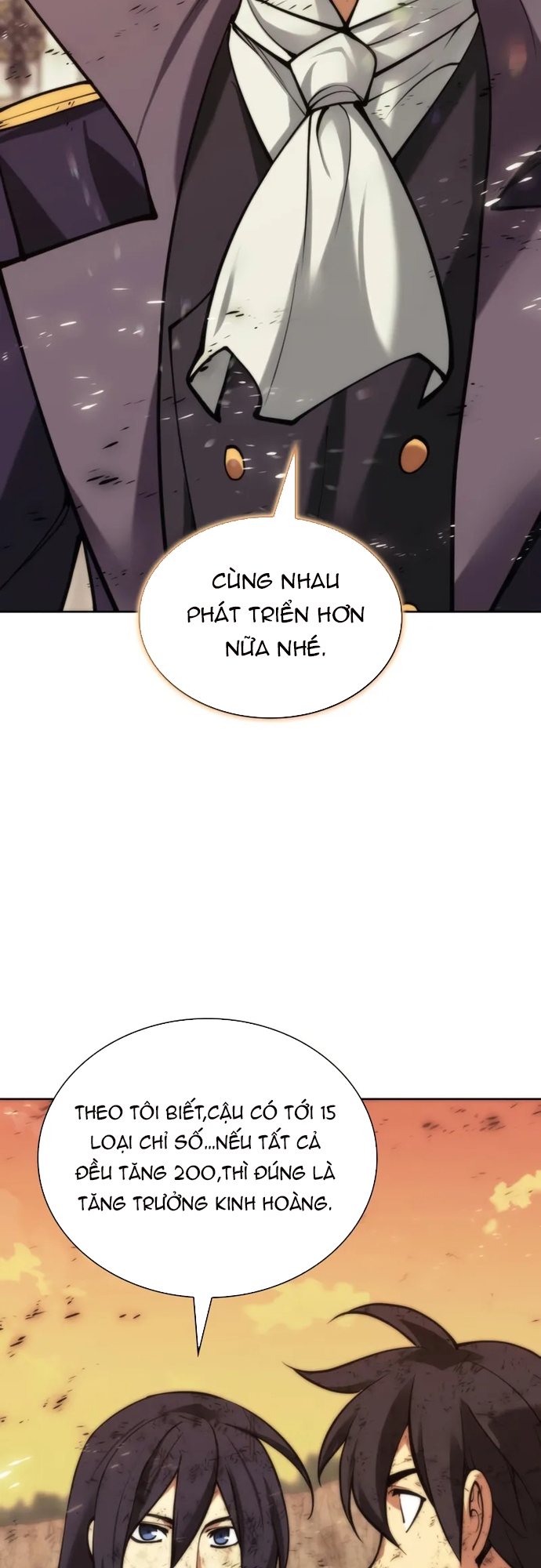 Thợ Rèn Huyền Thoại Chap 280 - Next Chap 281