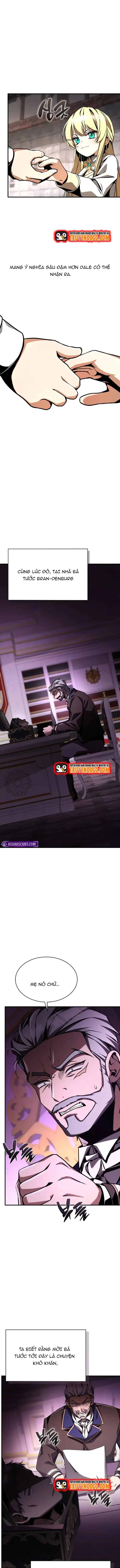 Thợ Săn Cấp Sss Chuyển Sinh Thành Thiên Tài Nhà Công Tước Chap 14 - Next Chap 15