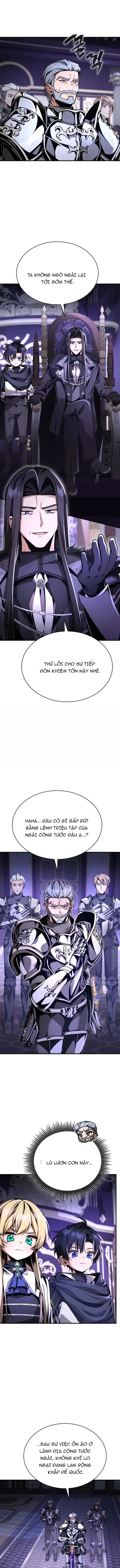 Thợ Săn Cấp Sss Chuyển Sinh Thành Thiên Tài Nhà Công Tước Chap 14 - Next Chap 15