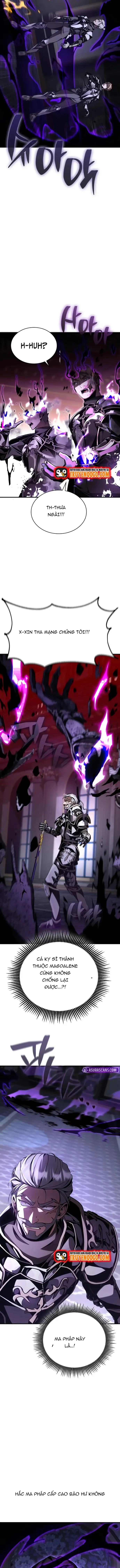 Thợ Săn Cấp Sss Chuyển Sinh Thành Thiên Tài Nhà Công Tước Chap 14 - Next Chap 15