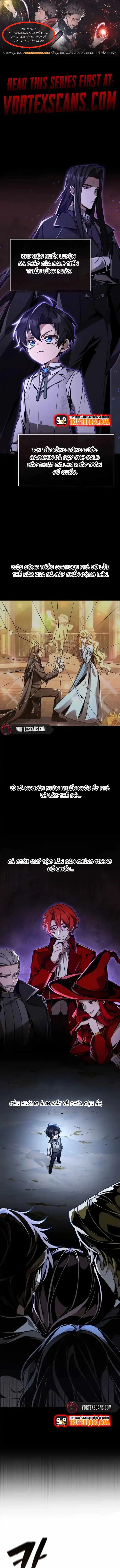 Thợ Săn Cấp Sss Chuyển Sinh Thành Thiên Tài Nhà Công Tước Chap 6 - Next Chap 7