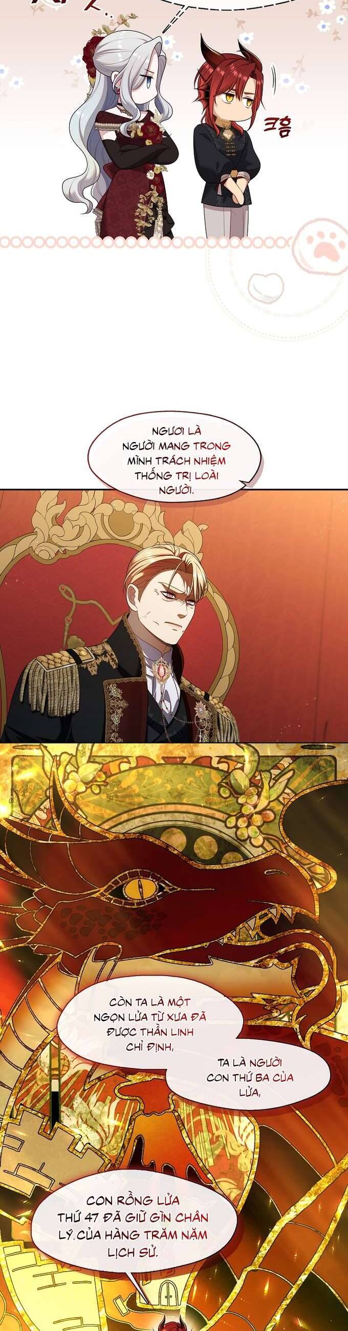 Thợ Săn Hạng S Không Muốn Trở Thành Ác Nữ Chap 62 - Next Chap 63