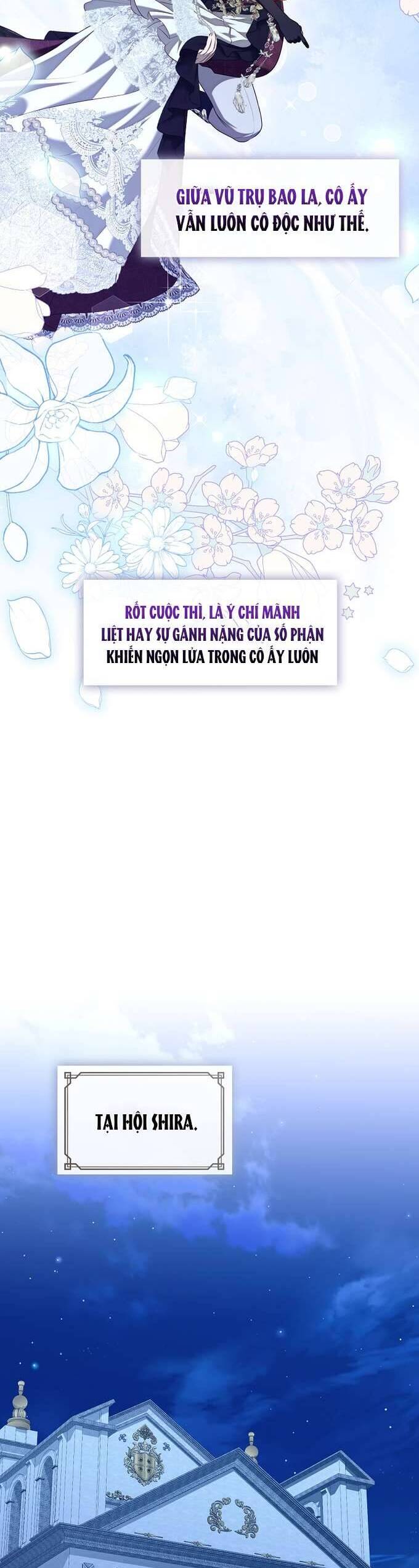 Thợ Săn Hạng S Không Muốn Trở Thành Ác Nữ Chap 62 - Next Chap 63