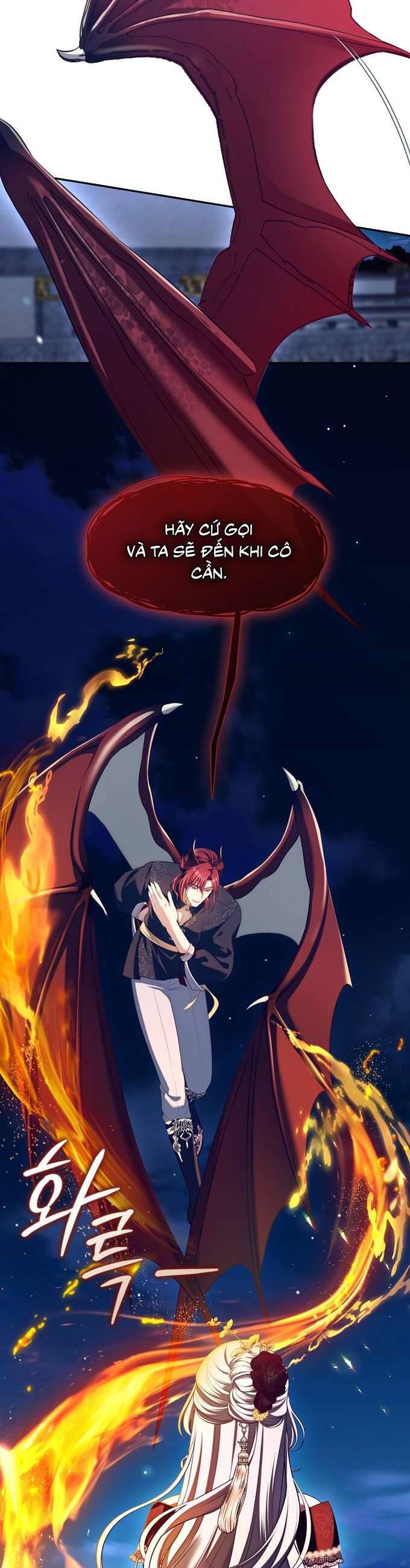 Thợ Săn Hạng S Không Muốn Trở Thành Ác Nữ Chap 62 - Next Chap 63