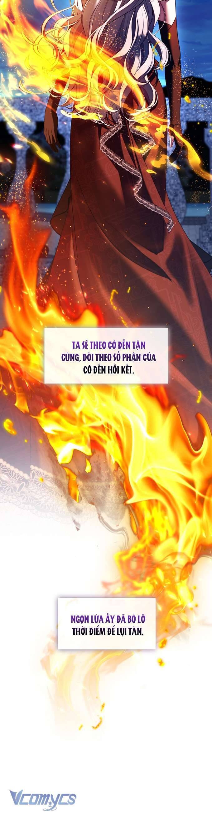 Thợ Săn Hạng S Không Muốn Trở Thành Ác Nữ Chap 62 - Next Chap 63