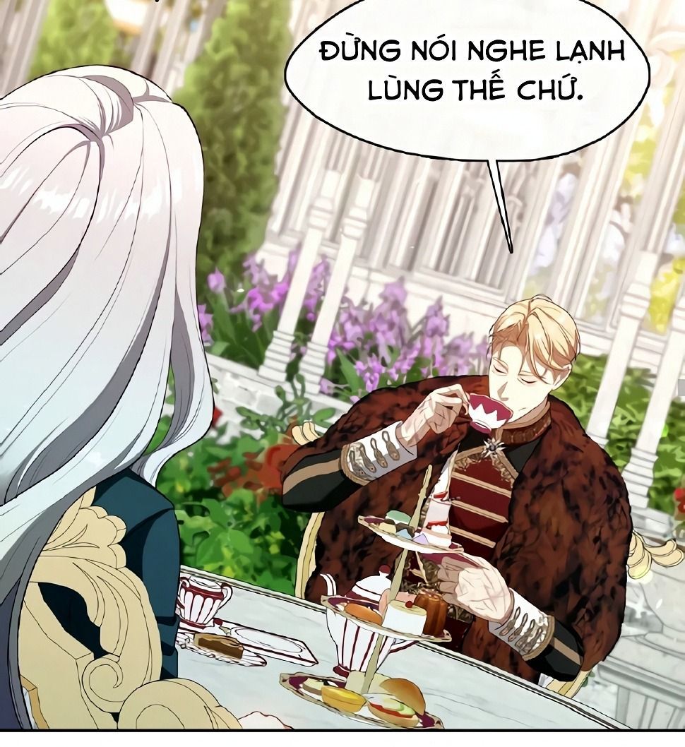Thợ Săn Hạng S Không Muốn Trở Thành Ác Nữ Chap 65 - Next Chap 66
