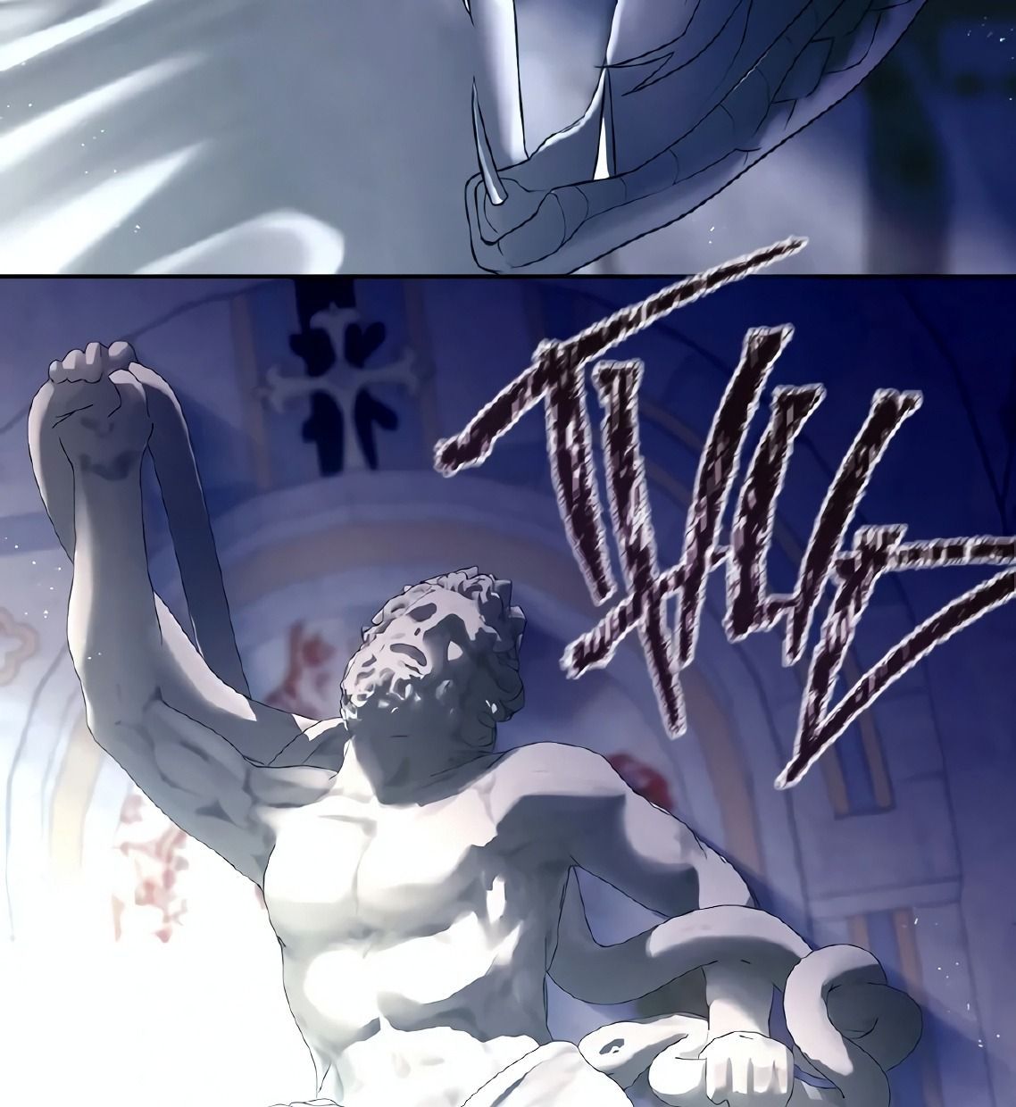 Thợ Săn Hạng S Không Muốn Trở Thành Ác Nữ Chap 65 - Next Chap 66