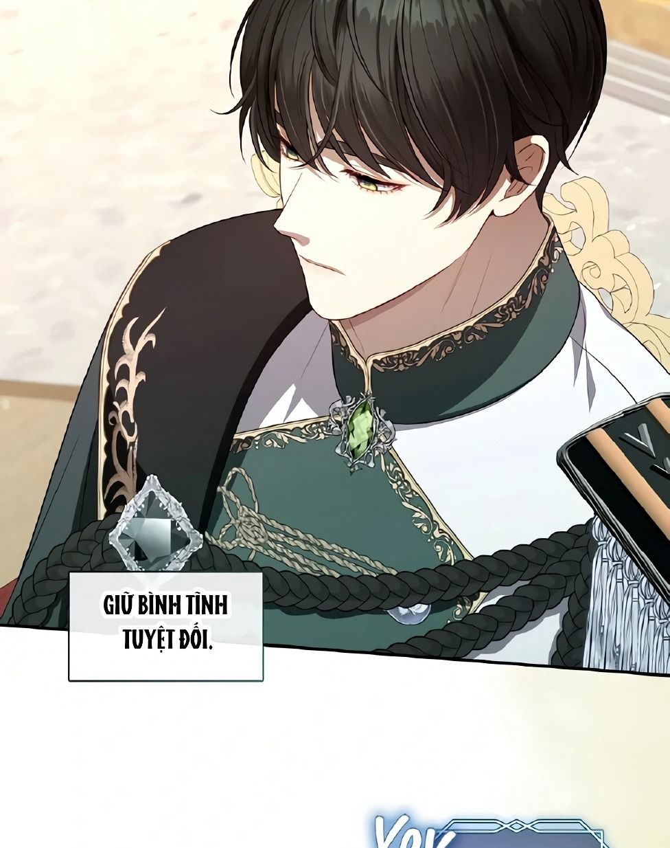 Thợ Săn Hạng S Không Muốn Trở Thành Ác Nữ Chap 65 - Next Chap 66