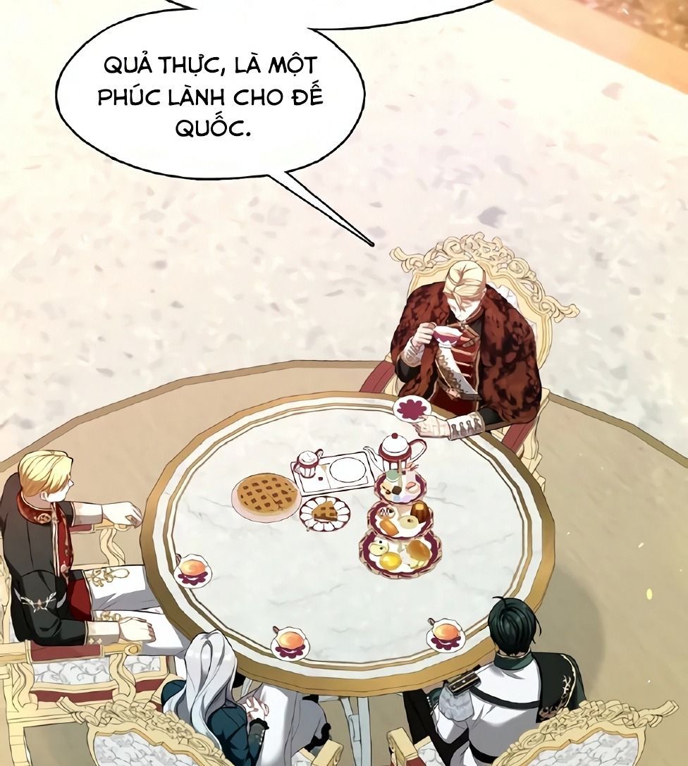 Thợ Săn Hạng S Không Muốn Trở Thành Ác Nữ Chap 65 - Next Chap 66