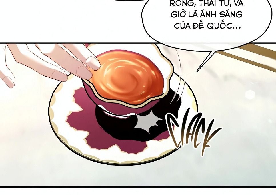 Thợ Săn Hạng S Không Muốn Trở Thành Ác Nữ Chap 65 - Next Chap 66