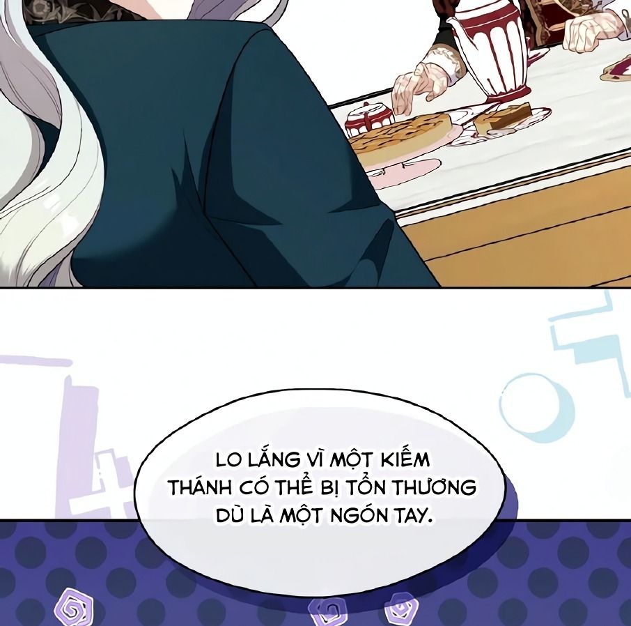 Thợ Săn Hạng S Không Muốn Trở Thành Ác Nữ Chap 65 - Next Chap 66