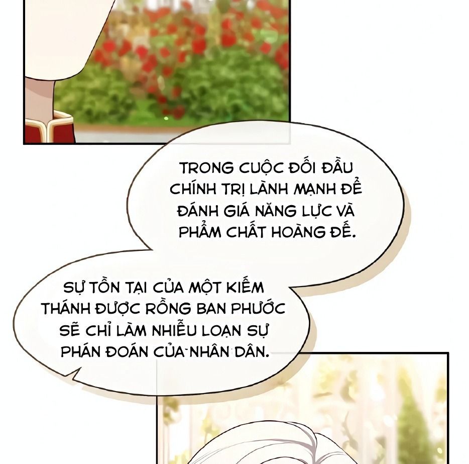 Thợ Săn Hạng S Không Muốn Trở Thành Ác Nữ Chap 65 - Next Chap 66