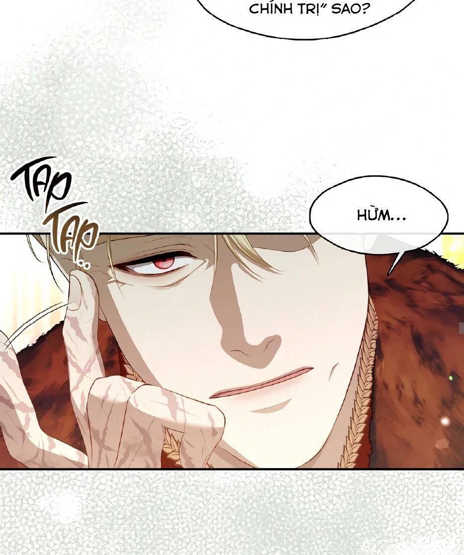 Thợ Săn Hạng S Không Muốn Trở Thành Ác Nữ Chap 65 - Next Chap 66