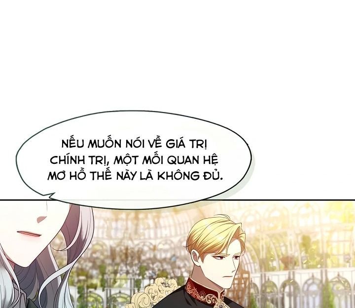 Thợ Săn Hạng S Không Muốn Trở Thành Ác Nữ Chap 65 - Next Chap 66