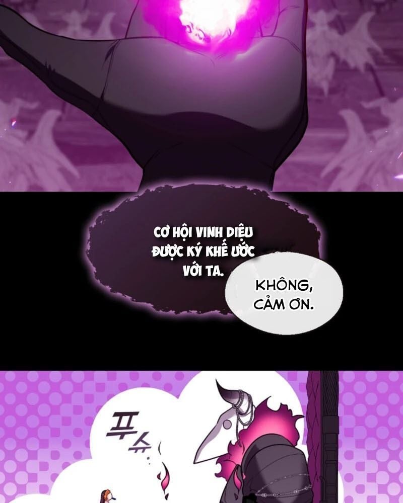 Thợ Săn Hạng S Không Muốn Trở Thành Ác Nữ Chap 68 - Next Chap 69