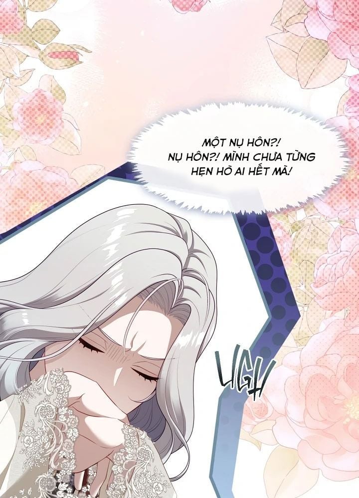 Thợ Săn Hạng S Không Muốn Trở Thành Ác Nữ Chap 69 - Next Chap 70