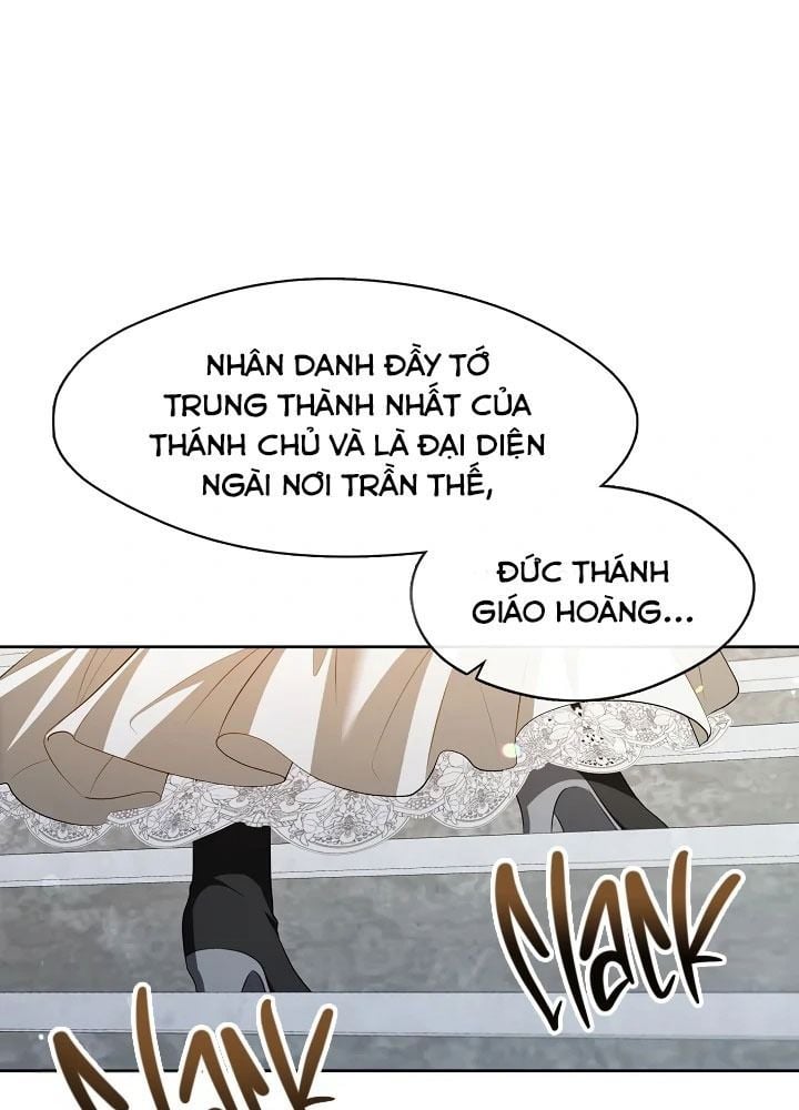 Thợ Săn Hạng S Không Muốn Trở Thành Ác Nữ Chap 70 - Next Chap 71