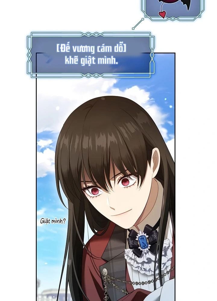 Thợ Săn Hạng S Không Muốn Trở Thành Ác Nữ Chap 70 - Next Chap 71