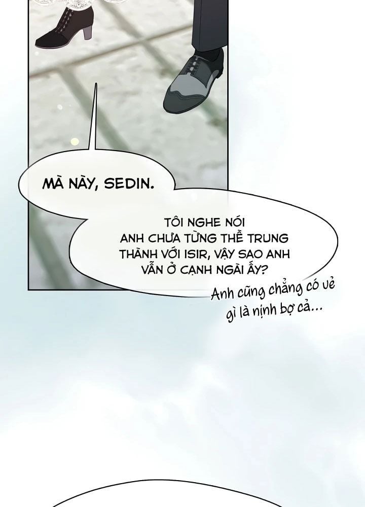 Thợ Săn Hạng S Không Muốn Trở Thành Ác Nữ Chap 70 - Next Chap 71