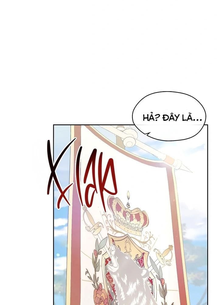 Thợ Săn Hạng S Không Muốn Trở Thành Ác Nữ Chap 70 - Next Chap 71