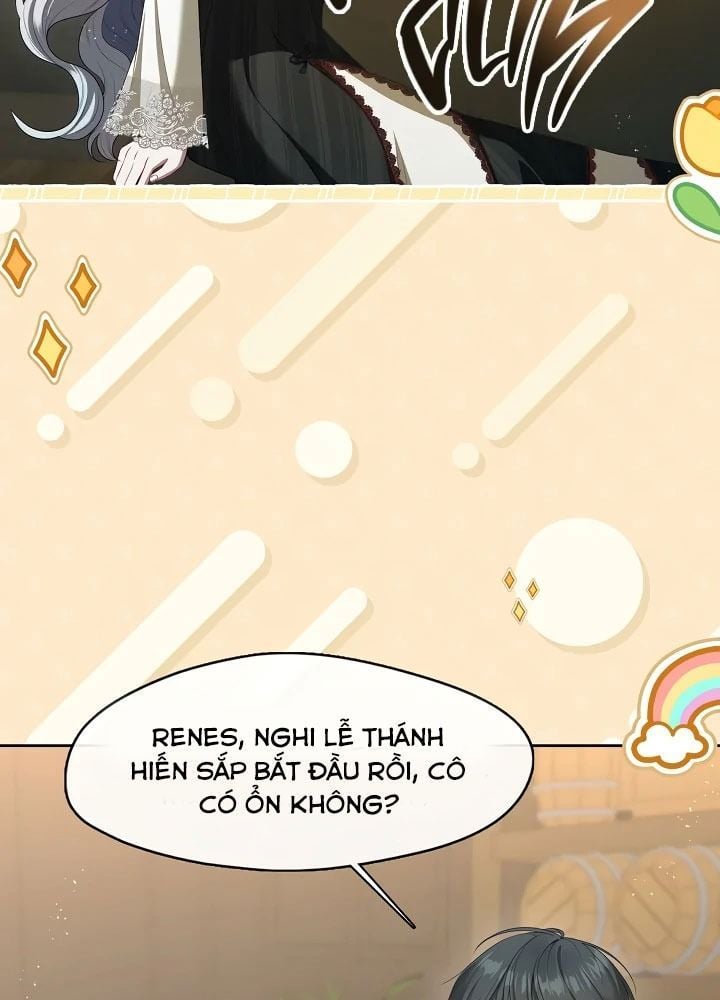 Thợ Săn Hạng S Không Muốn Trở Thành Ác Nữ Chap 70 - Next Chap 71