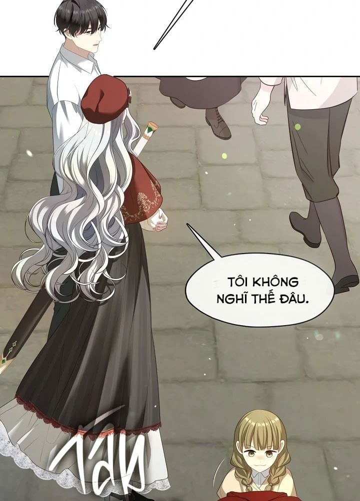 Thợ Săn Hạng S Không Muốn Trở Thành Ác Nữ Chap 70 - Next Chap 71