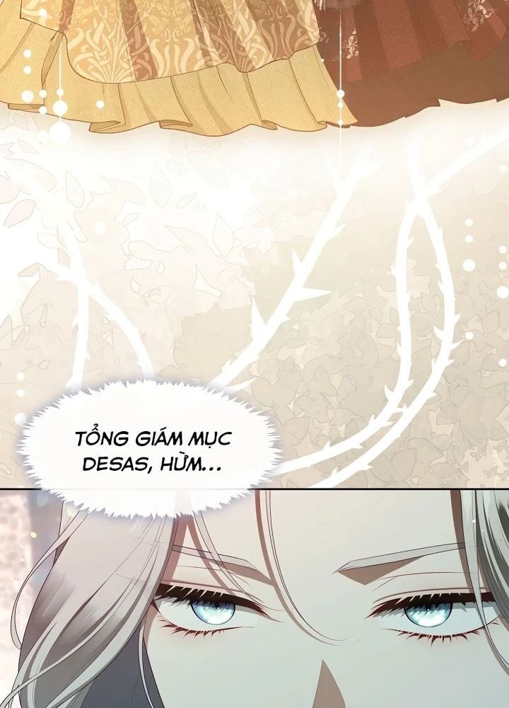 Thợ Săn Hạng S Không Muốn Trở Thành Ác Nữ Chap 70 - Next Chap 71
