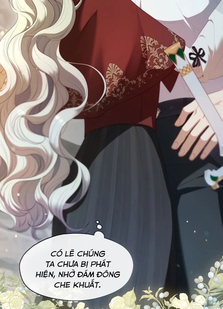 Thợ Săn Hạng S Không Muốn Trở Thành Ác Nữ Chap 70 - Next Chap 71