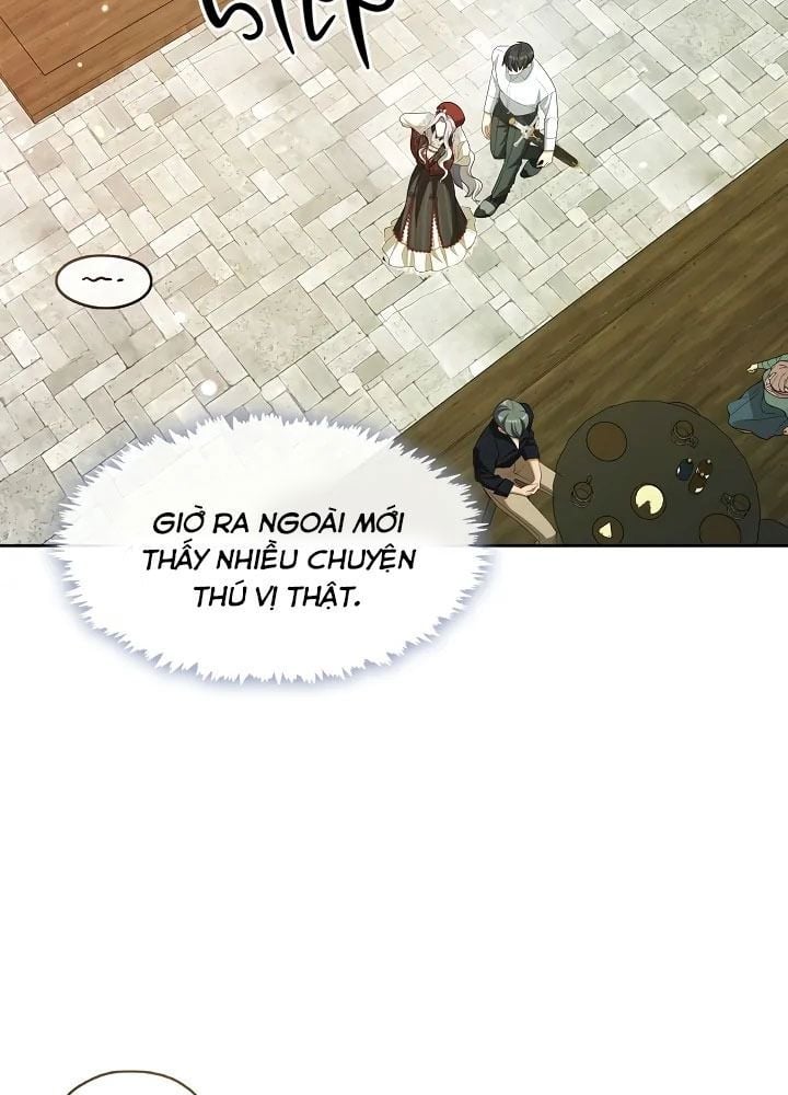 Thợ Săn Hạng S Không Muốn Trở Thành Ác Nữ Chap 70 - Next Chap 71