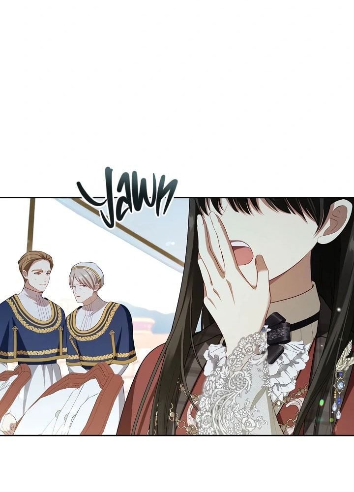 Thợ Săn Hạng S Không Muốn Trở Thành Ác Nữ Chap 70 - Next Chap 71