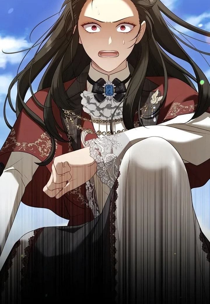 Thợ Săn Hạng S Không Muốn Trở Thành Ác Nữ Chap 71 - Next Chap 72