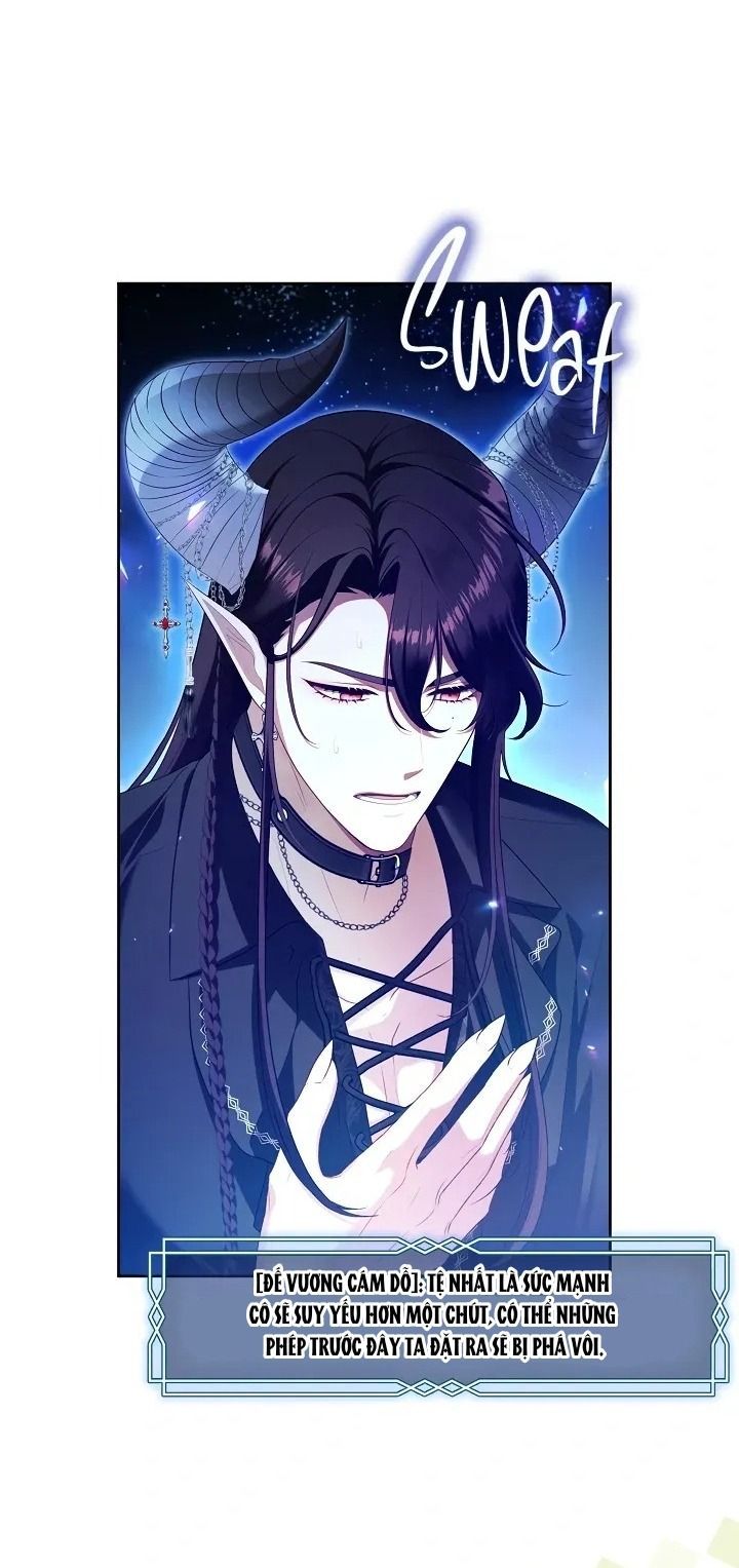 Thợ Săn Hạng S Không Muốn Trở Thành Ác Nữ Chap 71 - Next Chap 72