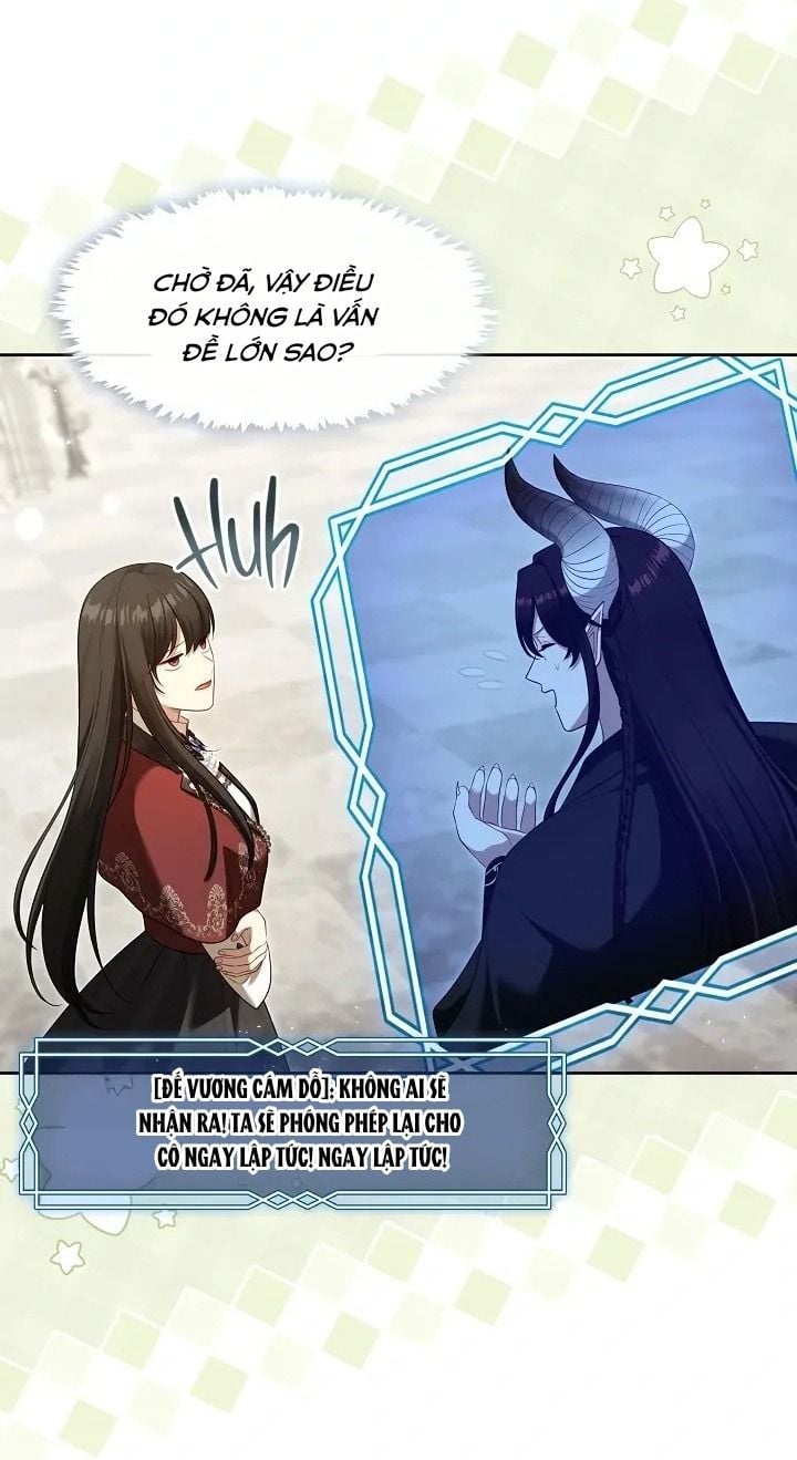 Thợ Săn Hạng S Không Muốn Trở Thành Ác Nữ Chap 71 - Next Chap 72