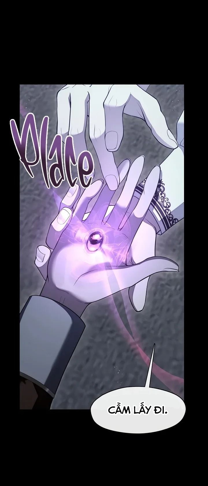 Thợ Săn Hạng S Không Muốn Trở Thành Ác Nữ Chap 71 - Next Chap 72