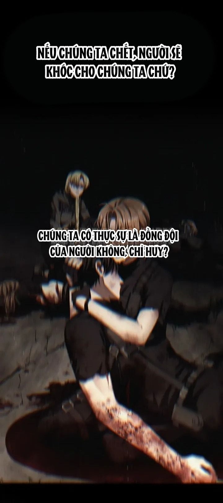 Thợ Săn Hạng S Không Muốn Trở Thành Ác Nữ Chap 71 - Next Chap 72