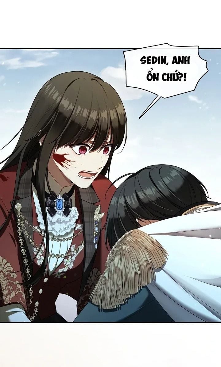 Thợ Săn Hạng S Không Muốn Trở Thành Ác Nữ Chap 71 - Next Chap 72