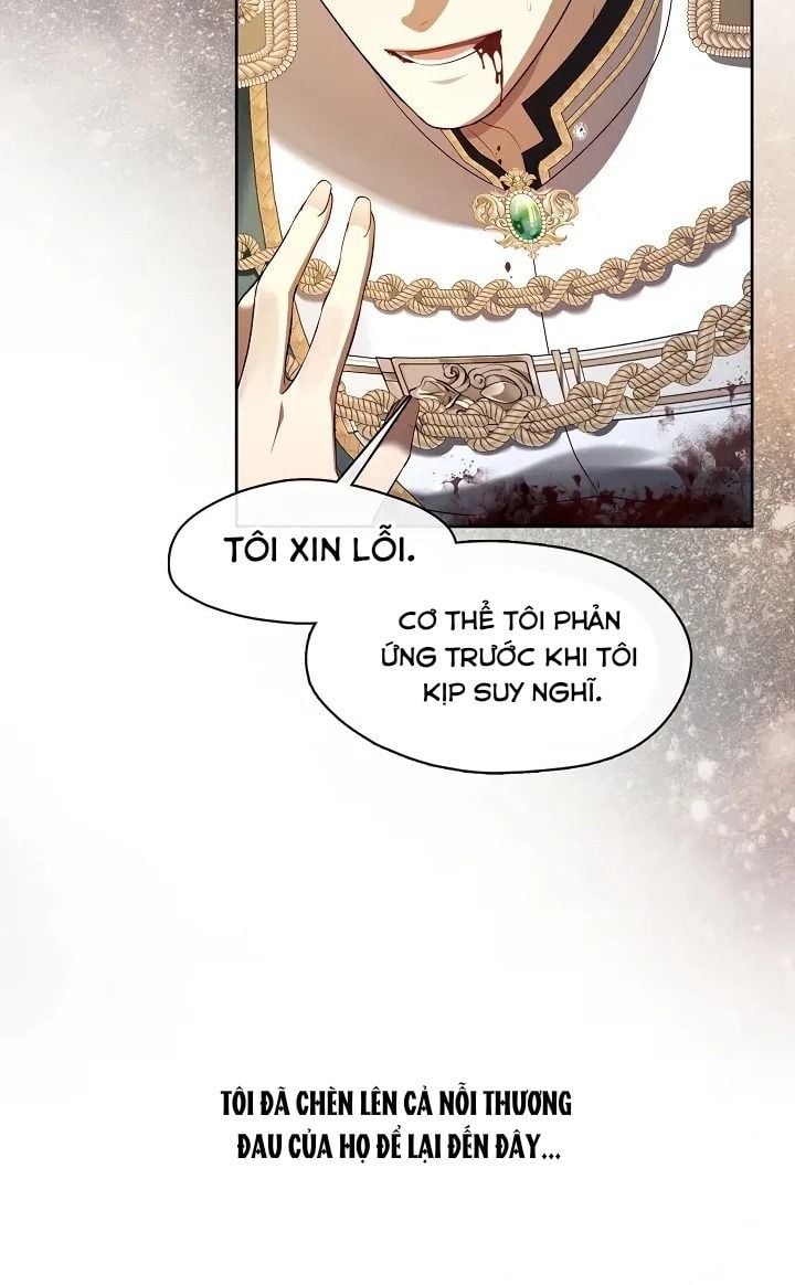 Thợ Săn Hạng S Không Muốn Trở Thành Ác Nữ Chap 71 - Next Chap 72