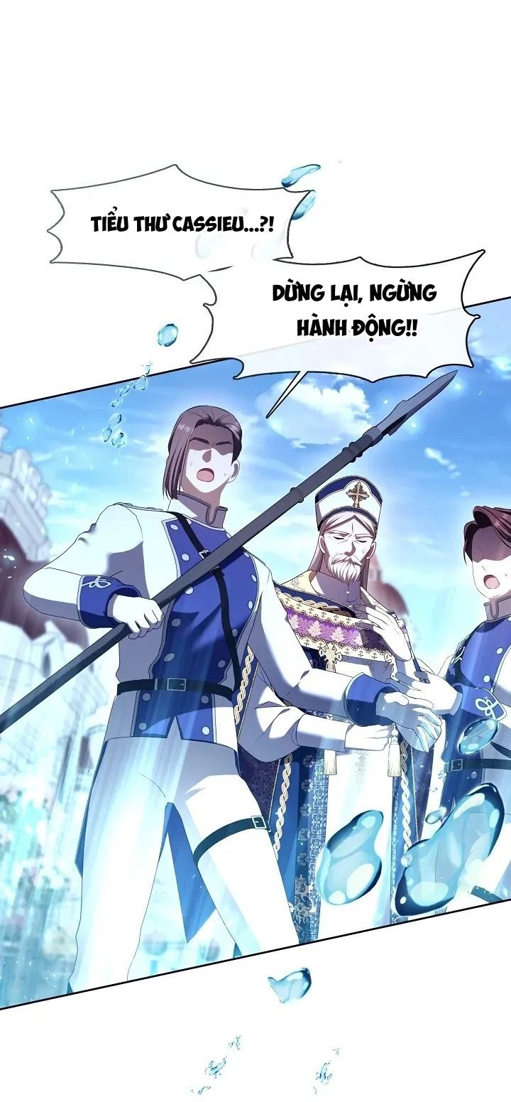 Thợ Săn Hạng S Không Muốn Trở Thành Ác Nữ Chap 71 - Next Chap 72