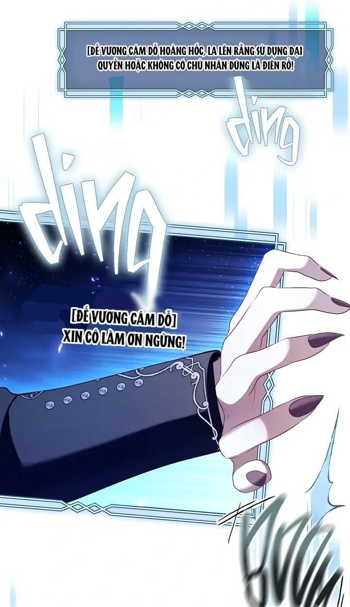 Thợ Săn Hạng S Không Muốn Trở Thành Ác Nữ Chap 71 - Next Chap 72