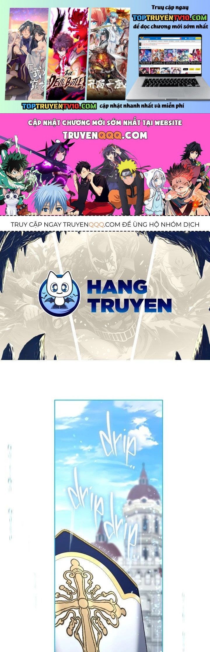 Thợ Săn Hạng S Không Muốn Trở Thành Ác Nữ Chap 72 - Next Chap 73