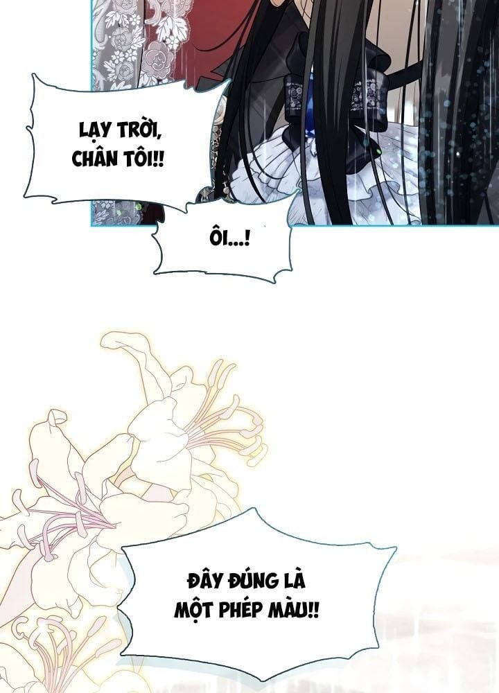 Thợ Săn Hạng S Không Muốn Trở Thành Ác Nữ Chap 72 - Next Chap 73